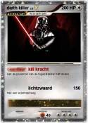darth killer
