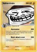Nathan Andre