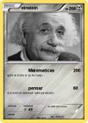 einstein