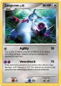 Zangoose