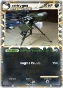 centry-gun