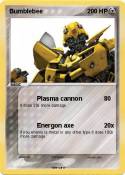 Bumblebee