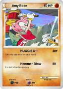 Amy Rose