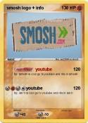 smosh logo +