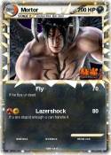 Mortor