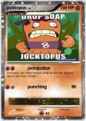 jocktopus