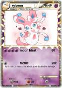 sylveon