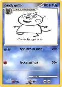 candy gatto