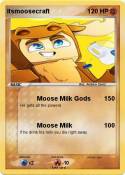 Itsmoosecraft