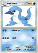 squirtoboy