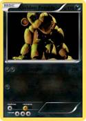 Golden Freddy