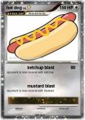 hot dog hot dog