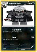lego maulgus