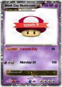 Week Day