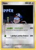 Dippy