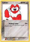 Cutman