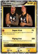 The Usos