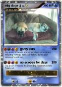 mlg doge ;)