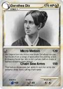 Dorothea Dix