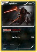 Kylo Ren