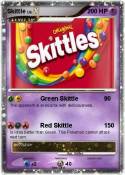 Skittle