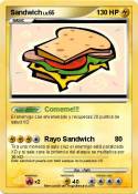 Sandwich