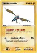 mortifero