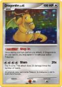Dragonite