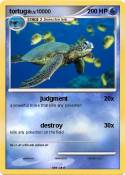 tortuga