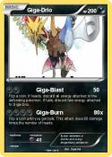 Giga-Drio