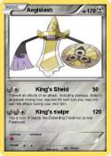 Aegislash