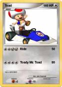 Toad