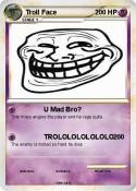 Troll Face