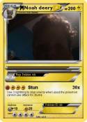 Noah deery