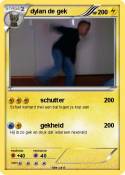 dylan de gek dylan de gek