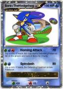 SonicTheHedgehog