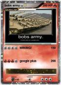 bobs army
