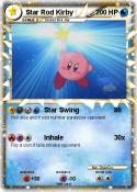 Star Rod Kirby
