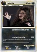 bellatrix