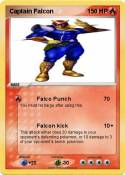 Captain Falcon