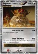 Augustus Caesar