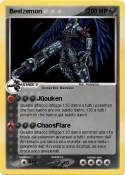 Beelzemon
