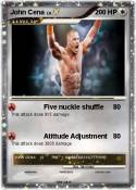 John Cena