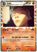 Ratje