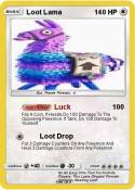 Loot Lama