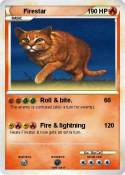 Firestar