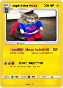 superkater vmax