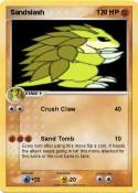 Sandslash