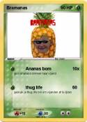 Bramanas