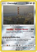 Chernobyl